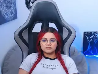 ScarlettHudsson's Live Sex Cam Show
