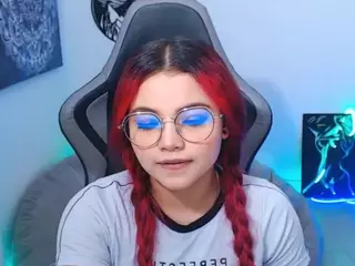 ScarlettHudsson's Live Sex Cam Show