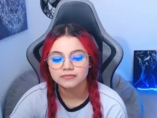 ScarlettHudsson's Live Sex Cam Show