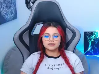 ScarlettHudsson's Live Sex Cam Show