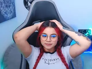 ScarlettHudsson's Live Sex Cam Show