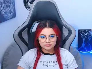 ScarlettHudsson's Live Sex Cam Show