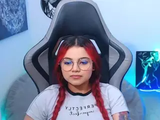 ScarlettHudsson's Live Sex Cam Show