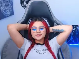 ScarlettHudsson's Live Sex Cam Show