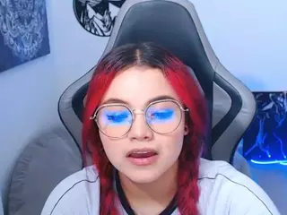 ScarlettHudsson's Live Sex Cam Show