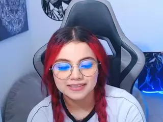ScarlettHudsson's Live Sex Cam Show