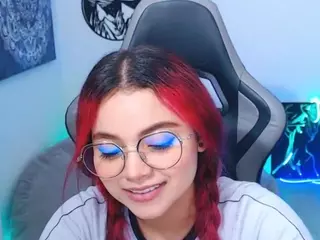ScarlettHudsson's Live Sex Cam Show