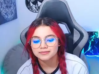 ScarlettHudsson's Live Sex Cam Show