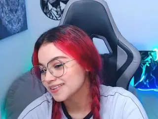 ScarlettHudsson's Live Sex Cam Show