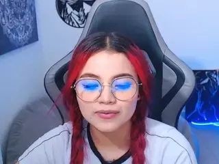 ScarlettHudsson's Live Sex Cam Show