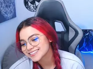 ScarlettHudsson's Live Sex Cam Show