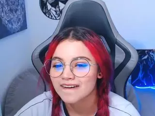ScarlettHudsson's Live Sex Cam Show