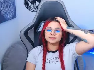 ScarlettHudsson's Live Sex Cam Show