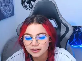 ScarlettHudsson's Live Sex Cam Show