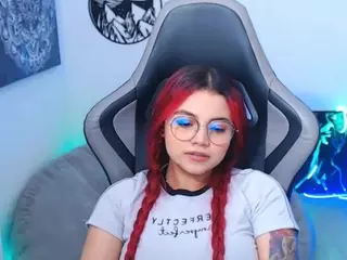 ScarlettHudsson's Live Sex Cam Show