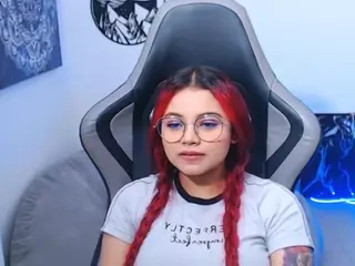 ScarlettHudsson's Live Sex Cam Show