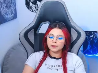 ScarlettHudsson's Live Sex Cam Show
