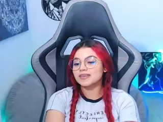 ScarlettHudsson's Live Sex Cam Show
