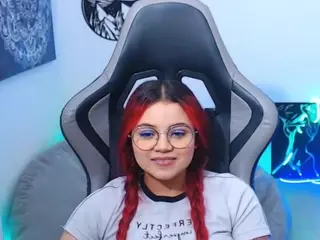 ScarlettHudsson's Live Sex Cam Show