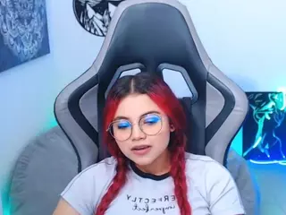 ScarlettHudsson's Live Sex Cam Show