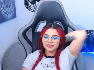 ScarlettHudsson's Live Sex Cam Show