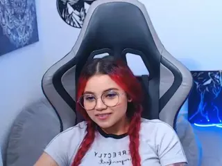 ScarlettHudsson's Live Sex Cam Show