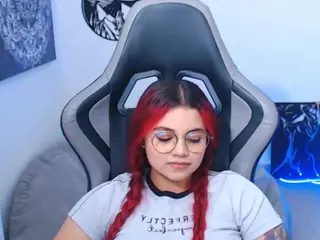 ScarlettHudsson's Live Sex Cam Show