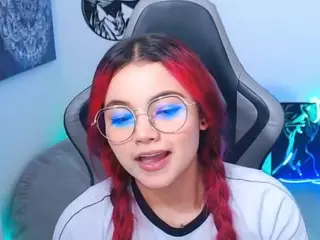 ScarlettHudsson's Live Sex Cam Show