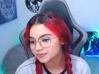 ScarlettHudsson's Live Sex Cam Show