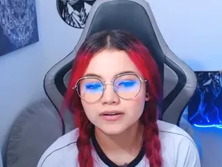 ScarlettHudsson's Live Sex Cam Show