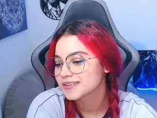 ScarlettHudsson's Live Sex Cam Show