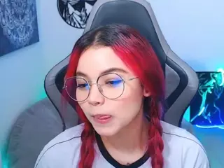ScarlettHudsson's Live Sex Cam Show