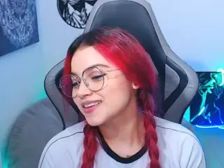 ScarlettHudsson's Live Sex Cam Show