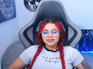 ScarlettHudsson's Live Sex Cam Show