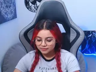ScarlettHudsson's Live Sex Cam Show