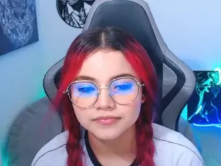 ScarlettHudsson's Live Sex Cam Show