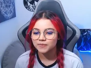 ScarlettHudsson's Live Sex Cam Show