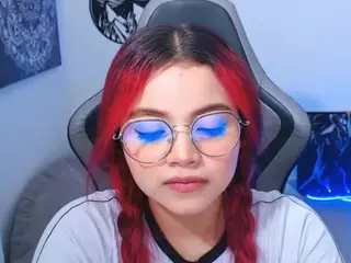 ScarlettHudsson's Live Sex Cam Show