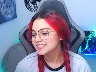 ScarlettHudsson's Live Sex Cam Show
