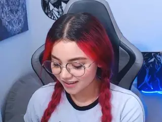 ScarlettHudsson's Live Sex Cam Show