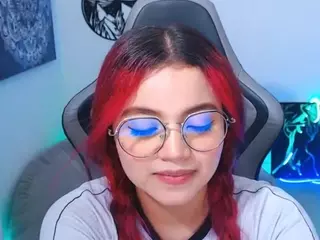 ScarlettHudsson's Live Sex Cam Show