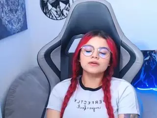 ScarlettHudsson's Live Sex Cam Show