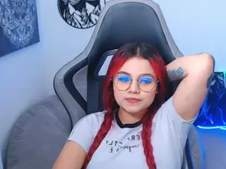 ScarlettHudsson's Live Sex Cam Show