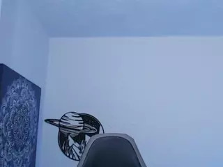 ScarlettHudsson's Live Sex Cam Show