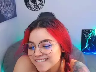 ScarlettHudsson's Live Sex Cam Show