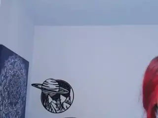 ScarlettHudsson's Live Sex Cam Show