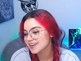 ScarlettHudsson's Live Sex Cam Show