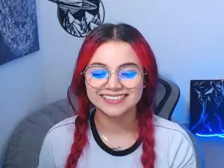 ScarlettHudsson's Live Sex Cam Show