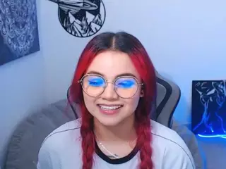 ScarlettHudsson's Live Sex Cam Show