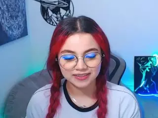 ScarlettHudsson's Live Sex Cam Show